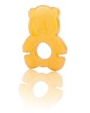 Hevea Natural Rubber Panda Teether - 2