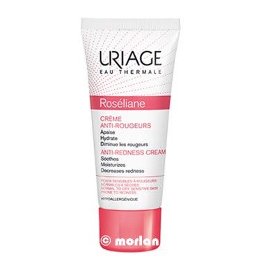 Uriage Roseliane Crema 40 Ml Nf