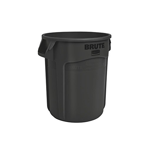 Rubbermaid Commercial 1867531 Brute Executive Series 32 Gallon Lldpe Heavy Duty Round Container RS.5750 (61.00% Off) - Amazon Rubbermaid Commercial 1867531 Brute Executive Series 32 Gallon Lldpe Heavy Duty Round Container RS.5750 (61.00% Off) - Amazon