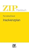 Insolvenzplan by 