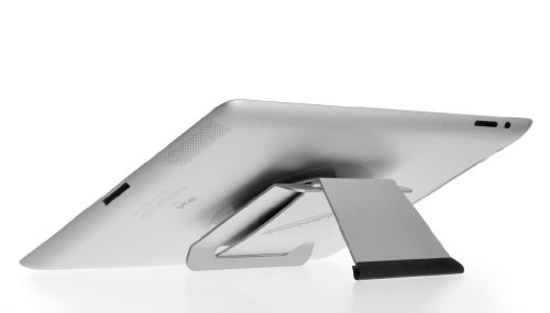 tablet-loc Pilot – clevere Halterung zur Nutzung von Tablets/iPads im Flugzeug-Cockpit - 3