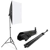ADA GREENBOX 5 duylu Softbox +2m ışık ayağı + 5x20 wat led lamba (9000 L&Uuml;MEN)