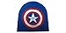 Produktbild Captain America (Junior) Mtze