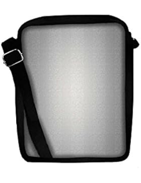 Snoogg , Damen Umhängetasche mehrfarbig multi