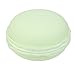 Produktbild Dtuta Mini Macarons Bunte Und Kompakte Und Praktische Aufbewahrungsbox Aufbewahrungsbox Headset Sd-Kartenbeutel Tragetasche