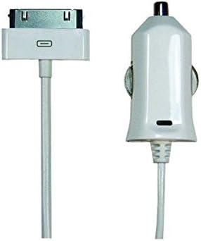 Sinox sxi781mfi 12 V 2.1 A Car Charger for iPod/iPhone/iPad