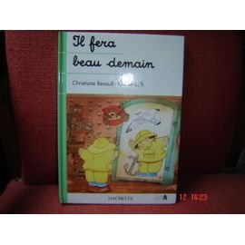 <a href="/node/21262">Il fera beau demain</a>