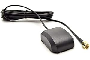 Teltonika GPS/GNSS Antenna 3dBi with 3m cable