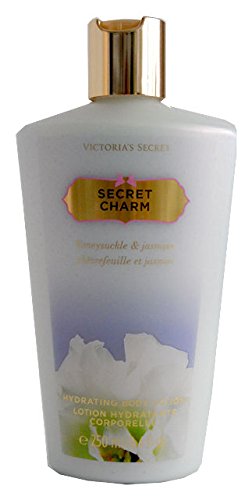 Victoria's Secret - Fantasies Secret Charm - Loción corporal para mujer - 250 ml