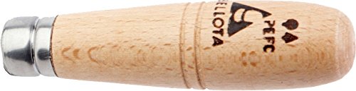 Bellota M 5842-H Mango paleta, Set de 12 Piezas