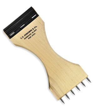 C.S. Osborne Webbing) # 255