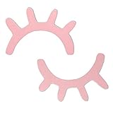 Material: dieses Einhorn Wimpern sind aus hochwertigem Holz, sicher für Baby, bietet eine praktische und einfache Möglichkeit, ein Zimmer in einen stilvollen und modernen Raum zu verwandeln.