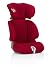 Britax Römer DISCOVERY SL Group 2-3 (15-36kg) Car Seat - Flame Red