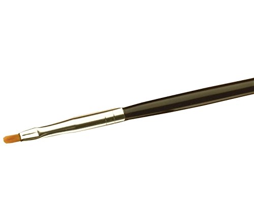 Eyelash Eyebrow Tinting Brush Tint Brush 8'' Hive