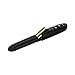 Carmen by Samantha C81037 Cordless USB Rechargeable Curling Tong with Keratin Protech - Black