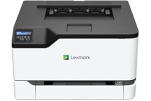 Lexmark CS331dw - Stampante - A colori - Fronte/retro - Laser - A4/Legal - 600 x 600 dpi - fino a 24 pagine/min. (monocromo)/