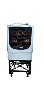 JAI VISHNU STEEL INDUSTRIES Air Cooler