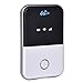 Produktbild Tragbarer WLAN-Router, für Gaming/Reisen, mobiles WLAN, 4G LTE, Mobile, kabellose Tasche, Hotspot-Router, Modem Breitband, Mifi Unlock
