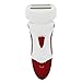 Schwartz Surker Dry Cordless Epilator hair removal device with 4 Extra Attachments + Face cleansing Brush -13 Months warranty