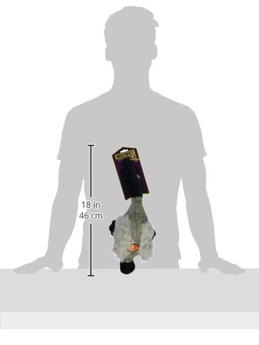 Happy-Pet-Migrator-Canada-Goose-Plush-Toy-For-Dogs