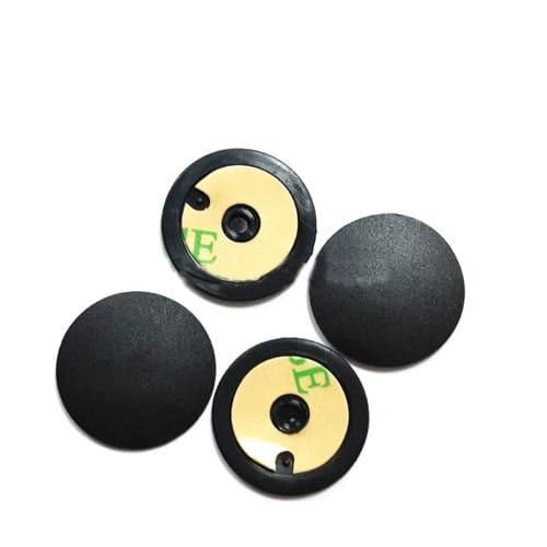 Enhance Your MacBook with VNJ 4 PCs Set of Bottom Rubber Feet