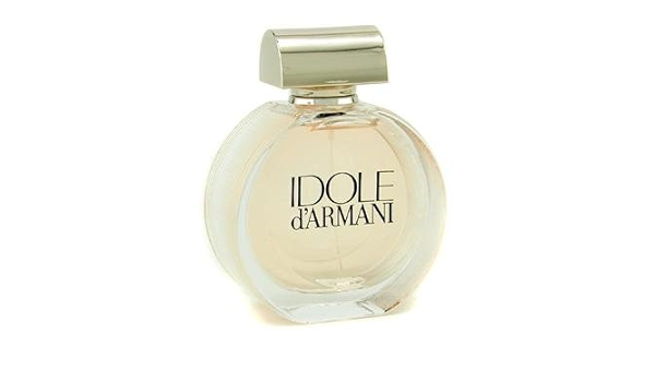 armani idole