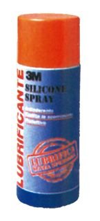 Preisvergleich Produktbild Silikon Spray 400 ml