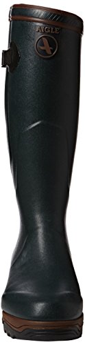 Aigle Unisex-Erwachsene Parcours 2 Iso Gummistiefel - 4
