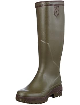 Aigle Parcours 2 Unisex-Erwachsene Langschaft Gummistiefel