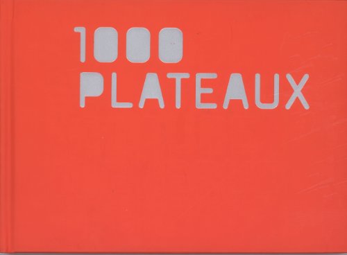 1000 Plateaux