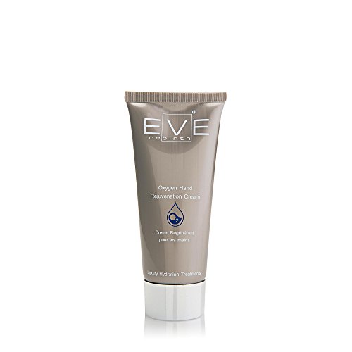Oxygen Hand Rejuvenation Cream