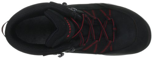 Elten LOWA BOREAS WORK GTX Mid S3 5336 Herren Arbeits- & Sicherheitsschuhe - 9