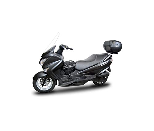 Suzuki 125 burgman-07/15-support Top Case shad-sobr17st