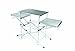 Camco 57293 Deluxe Grilling Table by Camco
