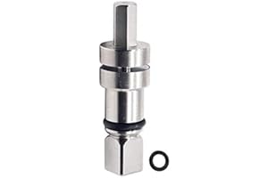 DAZZLEEX Scherwellen-Kupplung Pasta-Aufsatz Scherwellen-Kupplung für KitchenAid-Scheren