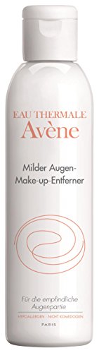 Preisvergleich Produktbild Avene Milder Augen-Make-up Entferner 125ml (125 ML)