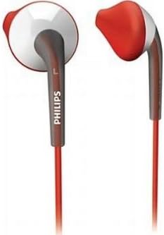 Philips SHQ1000/10 Sweatproof Sports In-Ear Headphone (discontinued by manufacturer)