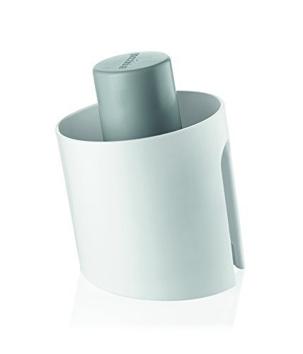 Guzzini Saftpresse Abzieher manuell grün