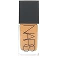 NARS Light Reflecting Foundation - Advanced Makeup-Skincare Hybrid Foundation 30ml (Valencia Medium 5), 30.0 millilitre, 1
