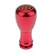 Generic 5 Speed Universal Manual Car Stick Gear Shift Knob Lever - red RS.660.00