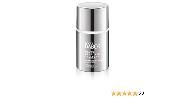 amazon babor kosmetik