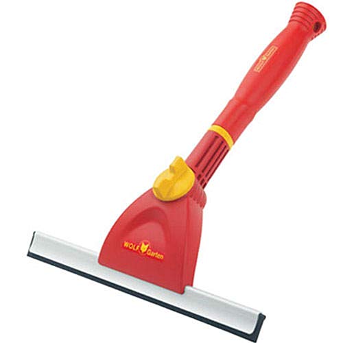 Preisvergleich Produktbild Fensterwischer mit kleinem Griff