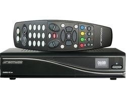 Preisvergleich Produktbild Dreambox DM800 SE DVB-T HDTV PVR Receiver 1000 GB
