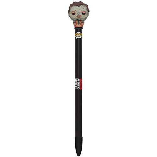 Funko Pop Pens: Horror Classics - Leatherface