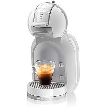 Cafetera dolce gusto luz naranja | Las cafeteras más completas del mercado.