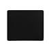 Produktbild Peepheaven 22 * 18 cm Universal Mauspad Matte Präzise Positionierung Anti-rutsch-Gummi-mäuse-Matte Für Laptop Computer Tablet PC Optical Maus Matschwarz