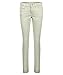 Produktbild Mac Damen Hose Dream Skinny Skinny Fit Khaki (44) 36/30