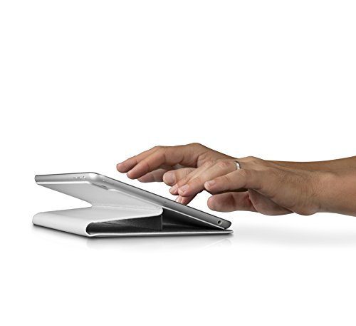 Twelve South SurfacePad Case für Apple iPad mini, iPad mini 2, iPad mini 3 weiß - 3