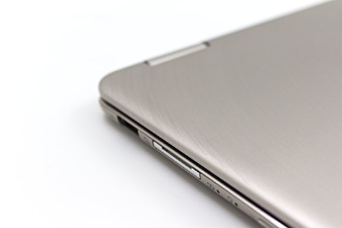 MicroSD-Adapter für ASUS ZenBook Flip UX360CA – Typ iSDA 610A - 5