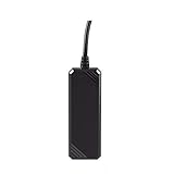 ►Hauptfunktionen: GSM, GPS, Beidou. Elektronischer Zaun, Schichtalarm, Überdrehzahlalarm, Vibrationsalarm, Schwachalarm, Energiesparmodus für Schlaf.